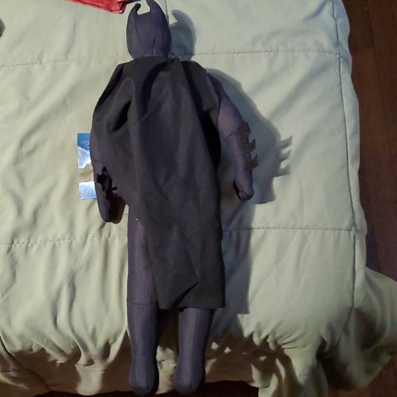 Batman plush toy🔥🔥🔥 - Picture 5 of 5
